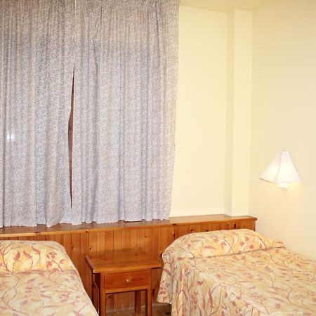 Apartamentos Pessets Adelaida Сорт Экстерьер фото